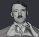 hitler love 