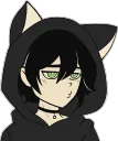Hoodie NyAndrew
