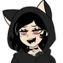 Hoodie Ashley