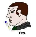 yes