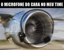 O microfone 