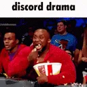 Discord Drama