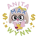ANITA MAX