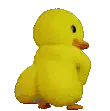 ducky twerk