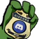 MOD Badge