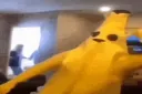 huh