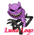 Luna Logo 