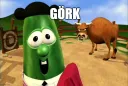 görk