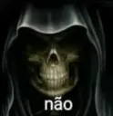 Não