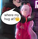 Where MY hug at? | gg/Homies18