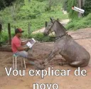 explicar