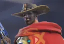Bald Cassidy