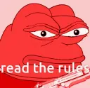 Read The Rules