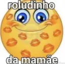 Roludinho da mamae