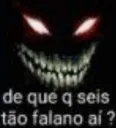 Tao falando de q ai em