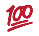 100