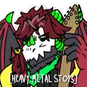 metal stops