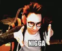 nigga