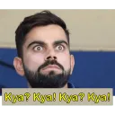 kya?