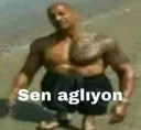 sen agliyon