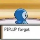PIPLUP_Forgot