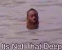 It's Not That Deep