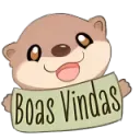 Boas Vindas