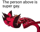 alastor_youre_gay