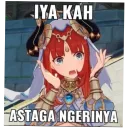 ngerinya