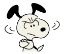 snoopy no