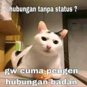 hubungan