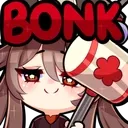 Hu Tao: Bonk