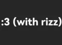 Rizz