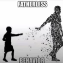 fatherless