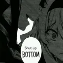 ShutupBottom