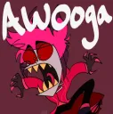 alastor_awooga