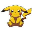 pikachu cry