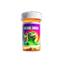 meme drug