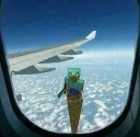 airplane minecraft