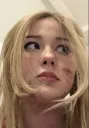 LilyReySideEye