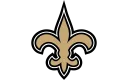 New Orleans Saint