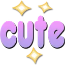 Cute