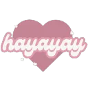 hayayay