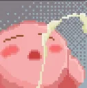KirbyCum