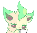 Mhm Leafeon