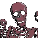 Skeleton 💀