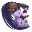 Widowmaker