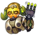 Orisa