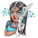 Symmetra