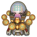 Zenyatta